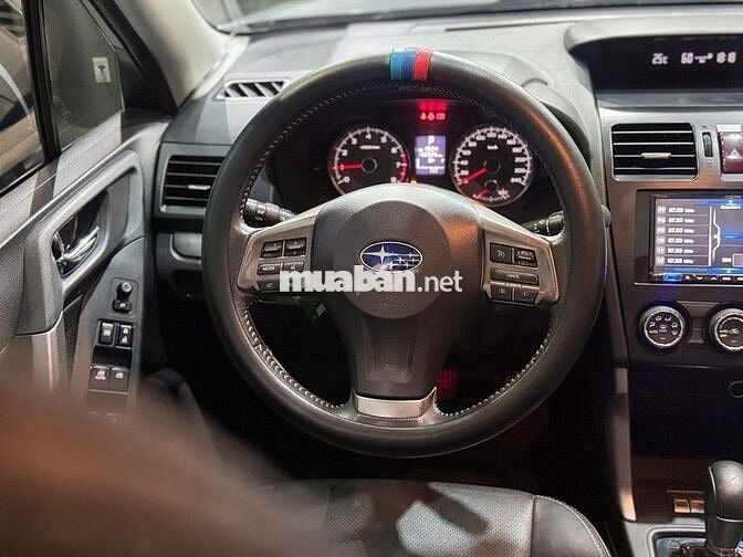 Subaru Forester 2.0 AWD 2015 bản Full Options