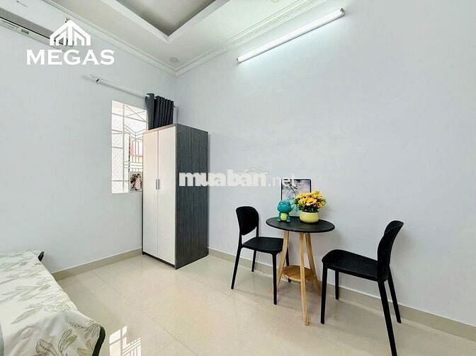 🎉KHAI TRƯƠNG CĂN HỘ MỚI FULL NỘI THẤT NGAY TRUNG TÂM QUẬN 6🎉