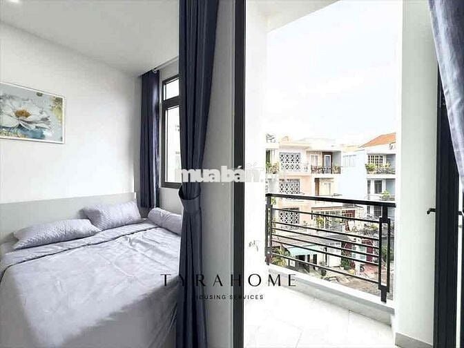 🌈CĂN HỘ STUDIO BALCON - THANG MÁY - FULL NT ngay Phùng Văn Cung 💥