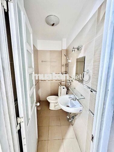 PHÒNG STUDIO SẴN NỘI THẤT - NGAY TRỆT - GIÁ RẺ