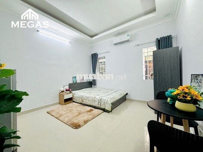 🎉KHAI TRƯƠNG CĂN HỘ MỚI FULL NỘI THẤT NGAY TRUNG TÂM QUẬN 6🎉