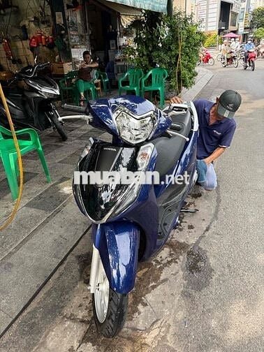 bán combo xe lead 125 4val với biển số50-AD 793.79