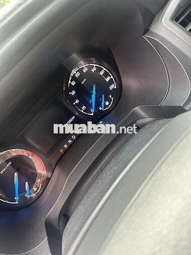 Ford Ranger 2021 XLS 23.000 km