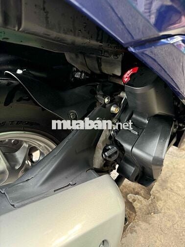 bán combo xe lead 125 4val với biển số50-AD 793.79