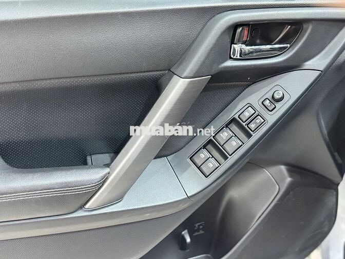 Subaru Forester 2.0 AWD 2015 bản Full Options