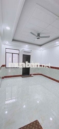 Bán Gấp Nhà Phố 4x16,5m,4 lầu,5tỷ950tr,1/ Lâm thị hố.tphcm