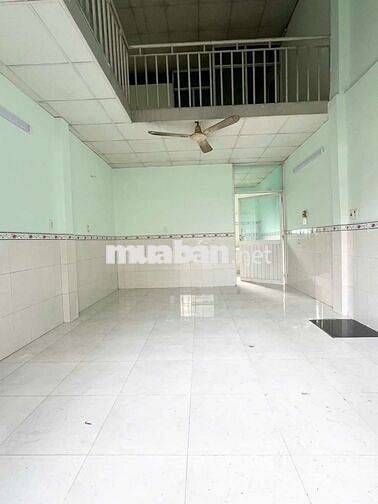 Nhà bán 4x9 đổ suốt 2p 2wc ấp 6b vlb BC