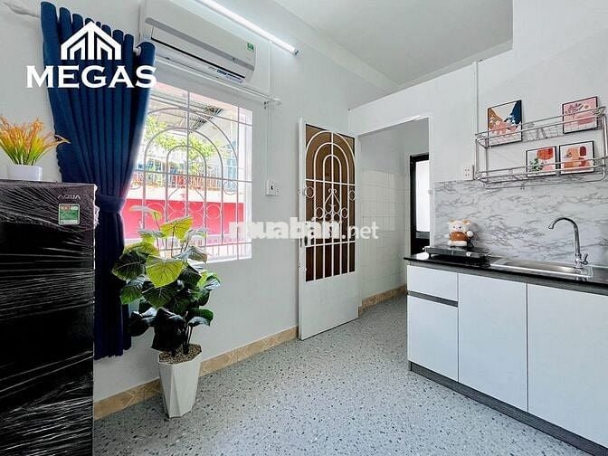 🎉KHAI TRƯƠNG CĂN HỘ MỚI FULL NỘI THẤT NGAY TRUNG TÂM QUẬN 6🎉