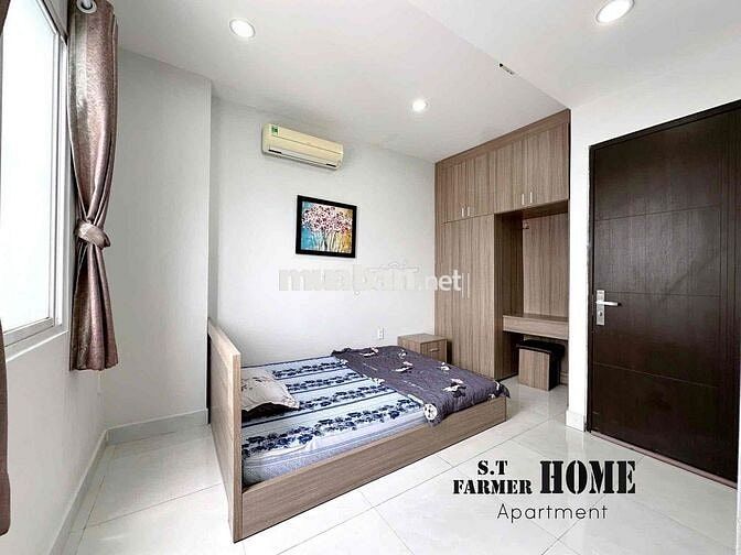 PHÒNG CỬA SỔ 25M2, THANG MÁY, BẢO VỆ | NGAY TÔ HIẾN THÀNH Q10