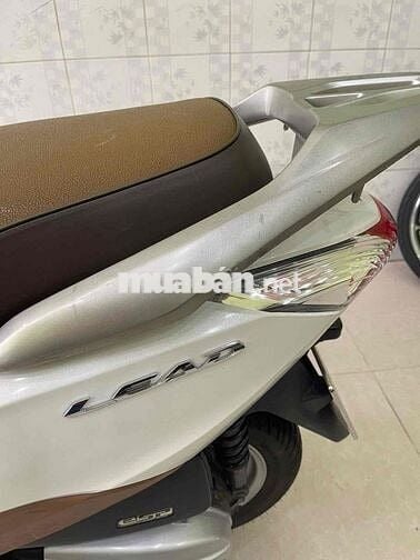 Lead Trắng Vàng xe trùm mền bsđg vip 50AD12345