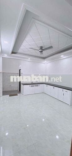 Bán Gấp Nhà Phố 4x16,5m,4 lầu,5tỷ950tr,1/ Lâm thị hố.tphcm