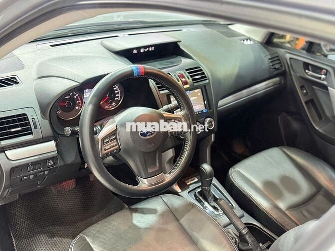 Subaru Forester 2.0 AWD 2015 bản Full Options