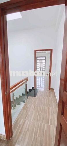 Bán Gấp Nhà Phố 4x16,5m,4 lầu,5tỷ950tr,1/ Lâm thị hố.tphcm