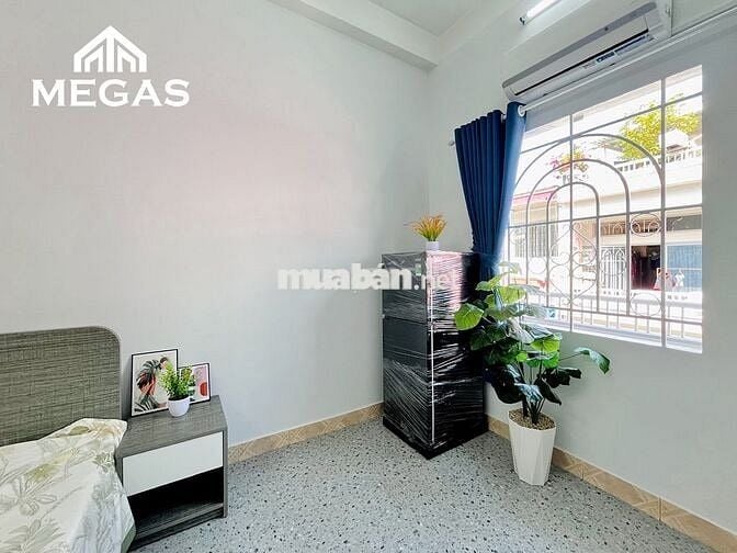 🎉KHAI TRƯƠNG CĂN HỘ MỚI FULL NỘI THẤT NGAY TRUNG TÂM QUẬN 6🎉