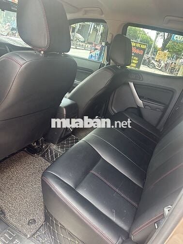 Ford Ranger 2021 XLS 23.000 km