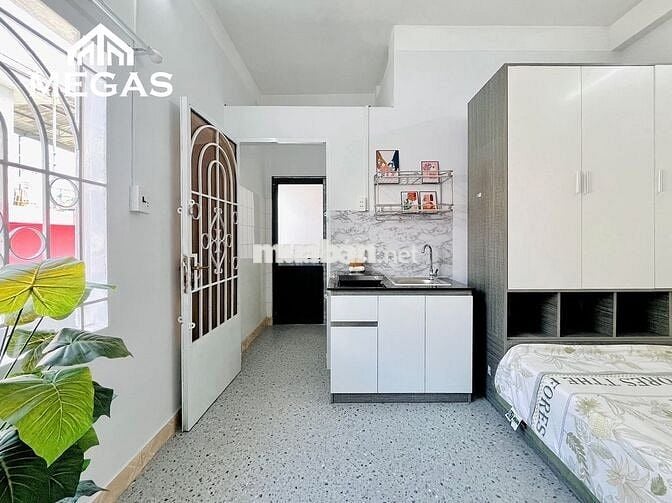 🎉KHAI TRƯƠNG CĂN HỘ MỚI FULL NỘI THẤT NGAY TRUNG TÂM QUẬN 6🎉