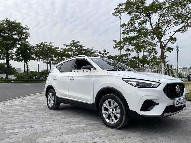 MGZS AT 2024 Màu Trắng