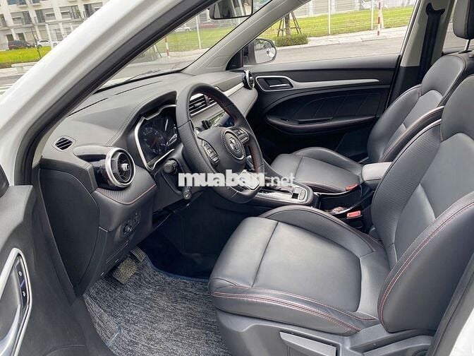 MGZS AT 2024 Màu Trắng