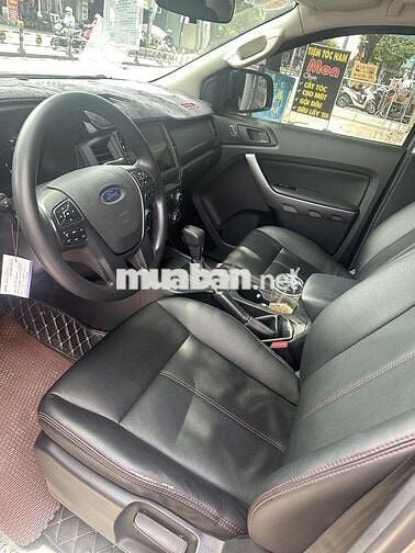 Ford Ranger 2021 XLS 23.000 km