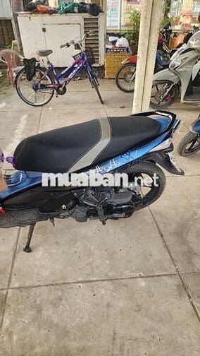 Bán xe nouvo 6 đi đúng 24.600km