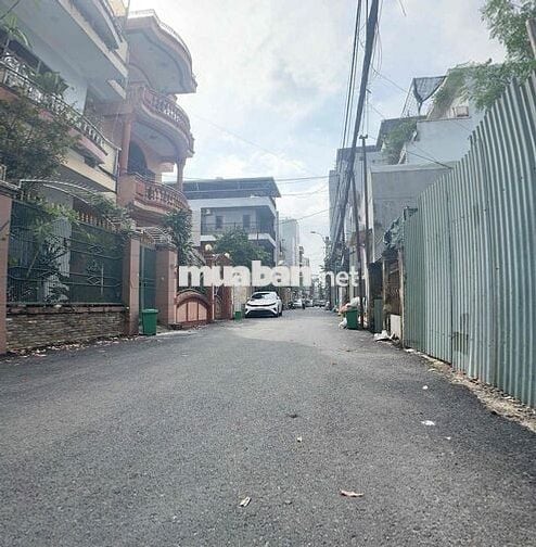 bán đất mt đường 6m gần Nguyễn Văn Thoại . chính chủ chưa qua đt