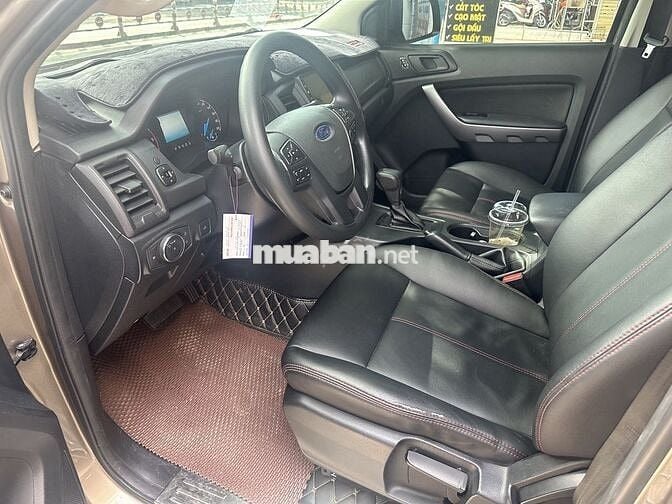 Ford Ranger 2021 XLS 23.000 km