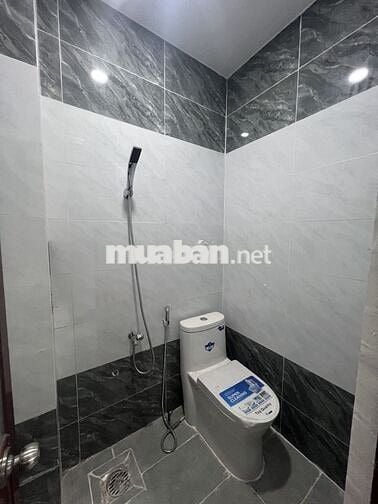 BÁN NHÀ ĐƯỜNG SỐ 1 BHHA  BÌNH TÂN HXH 4M x 9M 36M2 2 TẦNG GIÁ 3,8T TL