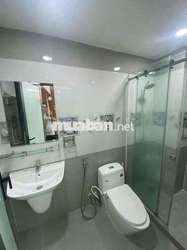 💥PHÒNG TRỌ GÒ VẤP - BAO TRỌN GÓI ĐIỆN, NƯỚC💥