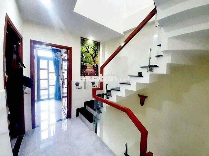 💥PHÒNG TRỌ GÒ VẤP - BAO TRỌN GÓI ĐIỆN, NƯỚC💥