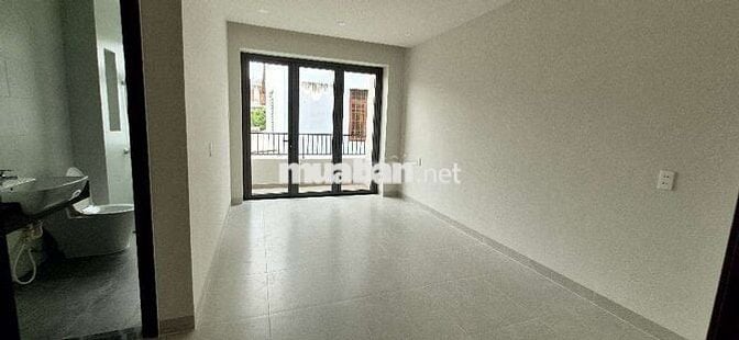 Siêu Nhà 3 Tầng 75,3m² - Ô Tô 4 Chỗ Vào Nhà