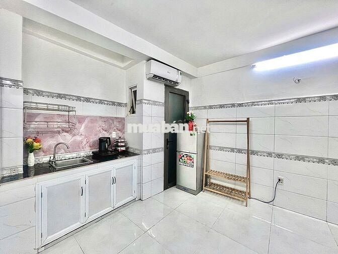 SALE - chỉ có 1 phòng Dương Văn Dương cạnh AEON Tân Phú chỉ 3tr3/tháng