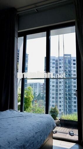 Cho thuê Emerald Celadon 53m² Full nội thất View Công viên - 11.5tr
