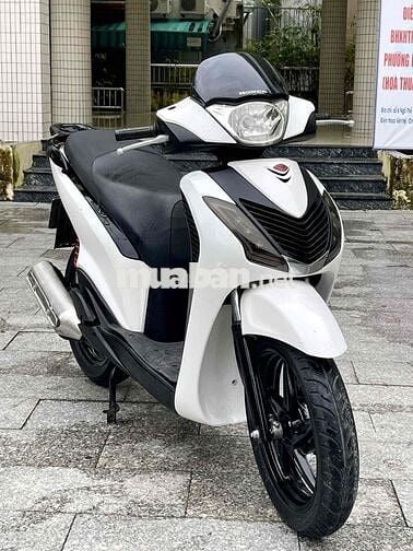 dylan 150 lên sh ý 2010 xe siêu cọp biển 43