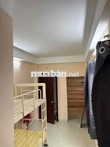 Phòng trọ sinh viên giá rẻ ngay trung tâm  gần chợ tân định