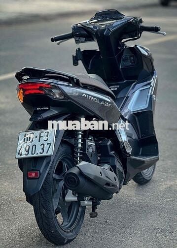 Ab 150 2020 Xám Đen Chính chủ