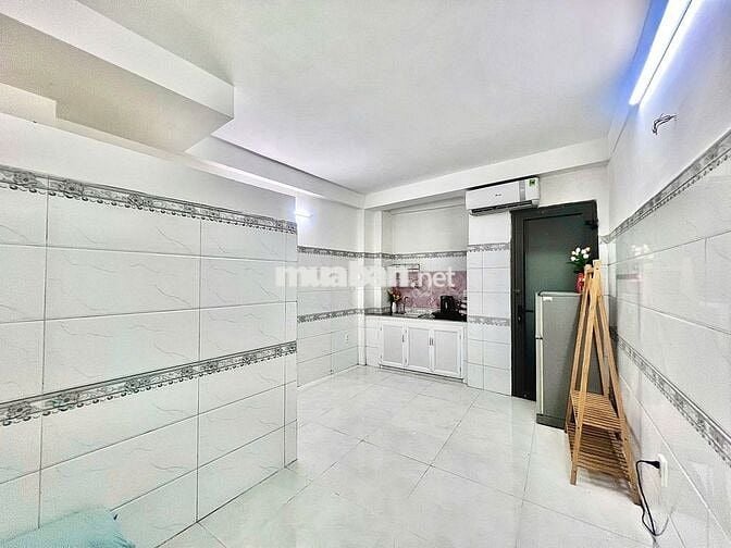 SALE - chỉ có 1 phòng Dương Văn Dương cạnh AEON Tân Phú chỉ 3tr3/tháng