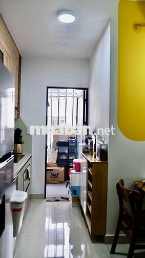 Cho thuê Emerald Celadon 53m² Full nội thất View Công viên - 11.5tr