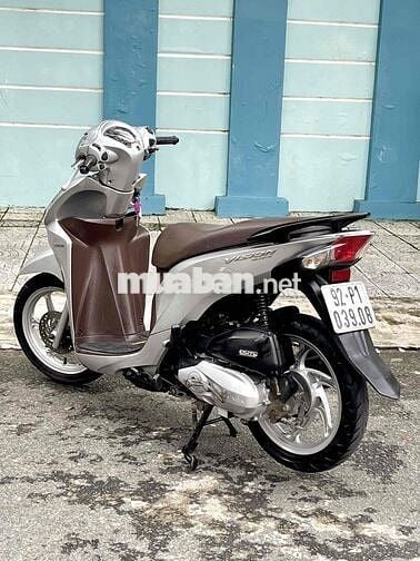 vision máy rin chất xe chính chủ biển 92