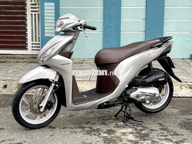 vision máy rin chất xe chính chủ biển 92