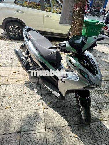 CẦN BÁN AB 160 2023 kiểng