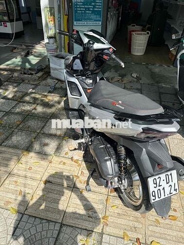 CẦN BÁN AB 160 2023 kiểng