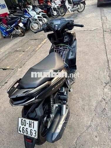 ❎❎ AB 125 đen nhám đký cuối 2021 rất đẹp có góp