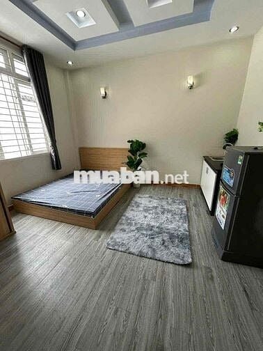 Phòng trọ cho thuê giá rẻ quận Tân Bình gần đại học Bách Khoa Quận 10