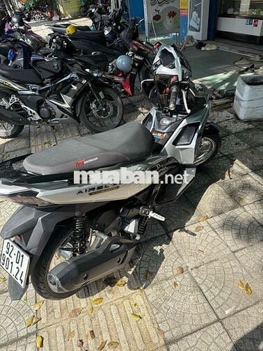 CẦN BÁN AB 160 2023 kiểng