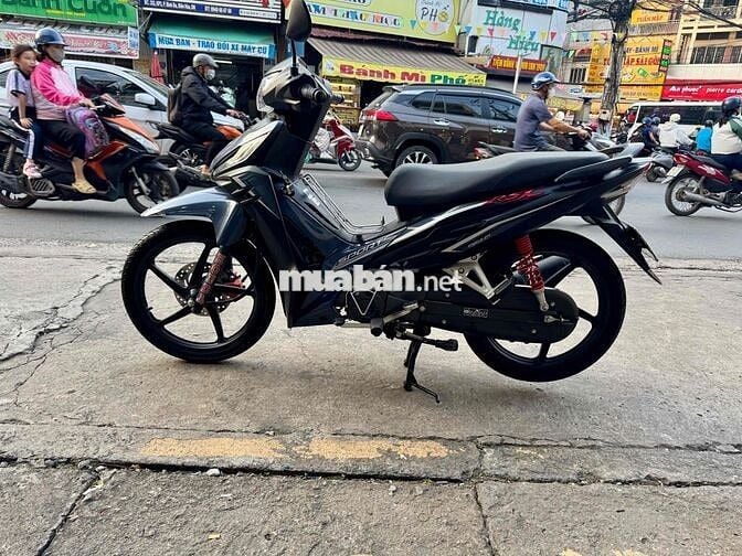 ✳️✳️ RSX Fi Xanh đen đký T12/2022 rất đẹp có góp