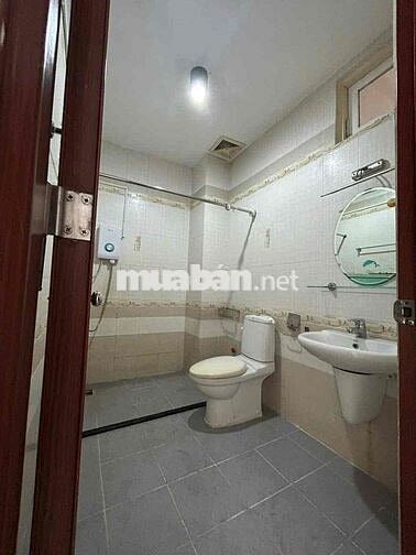 Phòng trọ cho thuê giá rẻ quận Tân Bình gần đại học Bách Khoa Quận 10