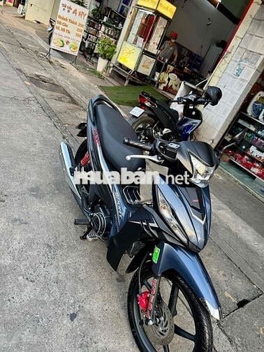 ✳️✳️ RSX Fi Xanh đen đký T12/2022 rất đẹp có góp