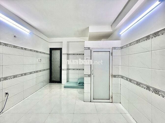 SALE - chỉ có 1 phòng Dương Văn Dương cạnh AEON Tân Phú chỉ 3tr3/tháng