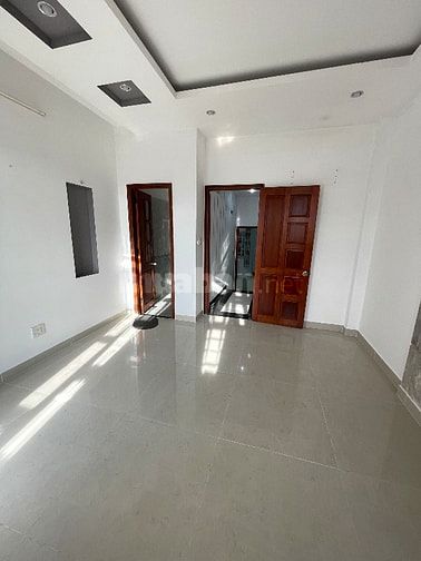 CHO THUÊ NHÀ NGUYÊN CĂN HẺM XE TẢI 1 SẸC DƯƠNG QUẢNG HÀM - P5 - GÒ VẤP