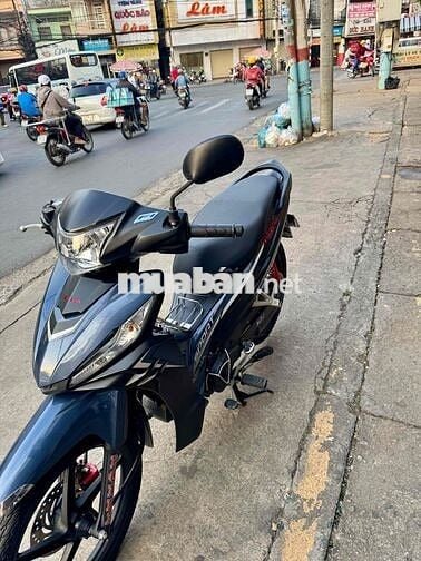 ✳️✳️ RSX Fi Xanh đen đký T12/2022 rất đẹp có góp